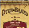 オーブンベイクド